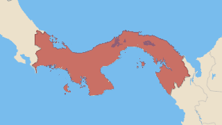 Panamá Thumbnail