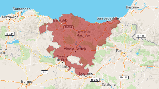 Pays basque Thumbnail