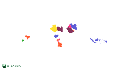 Pays de l'OPEP Thumbnail