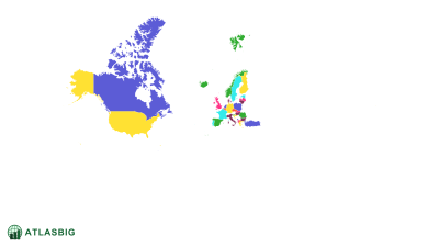 Pays de l'OTAN Thumbnail