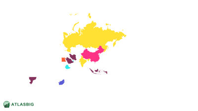 Pays des BRICS Thumbnail