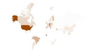 Pays par importations d'électricité Thumbnail