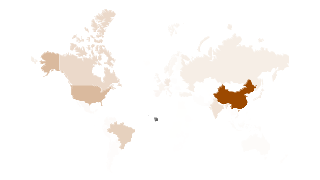 Pays par production nette d'électricité renouvelable Thumbnail