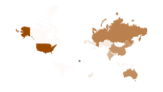 Pays par réserves de charbon Thumbnail