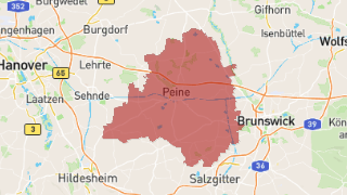 Peine (arrondissement) Thumbnail