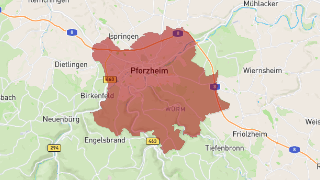 Pforzheim Thumbnail
