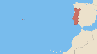 Portugal Thumbnail