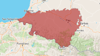 Pyrénées-Atlantiques Thumbnail
