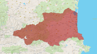 Pyrénées-Orientales Thumbnail