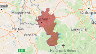 Région urbaine d'Aix-la-Chapelle Thumbnail