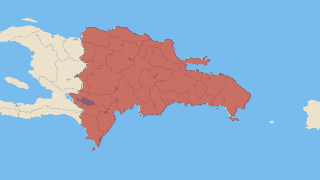 République dominicaine Thumbnail