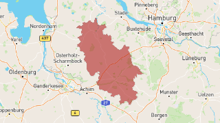 Rotenbourg-sur-la-Wümme (arrondissement) Thumbnail