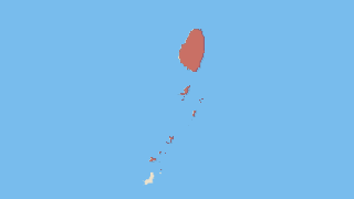 Saint-Vincent-et-les Grenadines Thumbnail