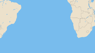 Sainte-Hélène, Ascension et Tristan da Cunha Thumbnail