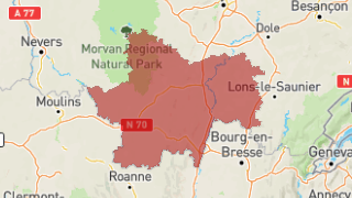 Saône-et-Loire Thumbnail