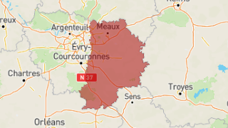 Seine-et-Marne Thumbnail