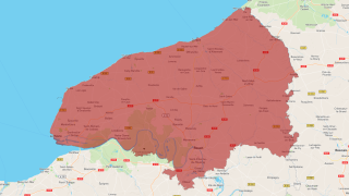 Seine-Maritime Thumbnail