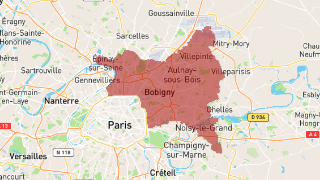 Seine-Saint-Denis Thumbnail
