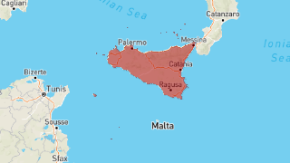 Sicile Thumbnail