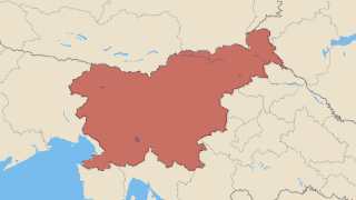 Slovénie Thumbnail