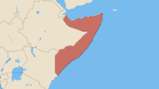 Somalie Thumbnail