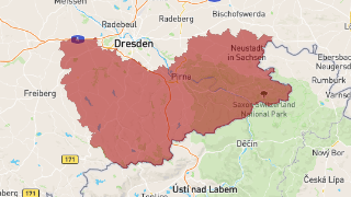 Suisse-Saxonne-Monts-Métallifères-de-l'Est Thumbnail