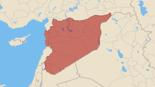 Syrie Thumbnail