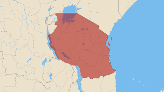 Tanzanie Thumbnail