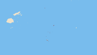 Tonga Thumbnail