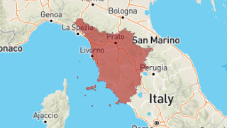 Toscane Thumbnail