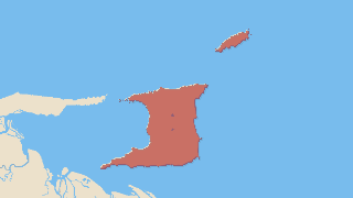 Trinité-et-Tobago Thumbnail