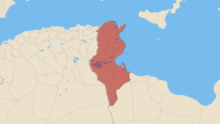Tunisie Thumbnail