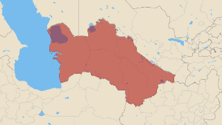 Turkménistan Thumbnail