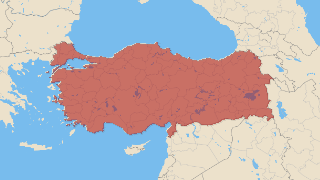 Turquie Thumbnail