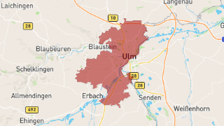 Ulm Thumbnail
