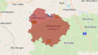 Weissenburg-Gunzenhausen Thumbnail