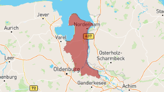 Wesermarsch (arrondissement) Thumbnail