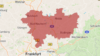 Wetteraukreis Thumbnail