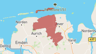 Wittmund (arrondissement) Thumbnail