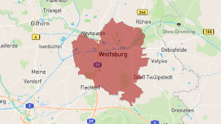 Wolfsbourg Thumbnail