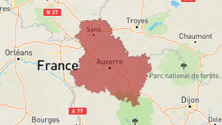 Yonne Thumbnail