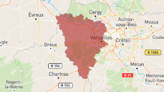 Yvelines Thumbnail